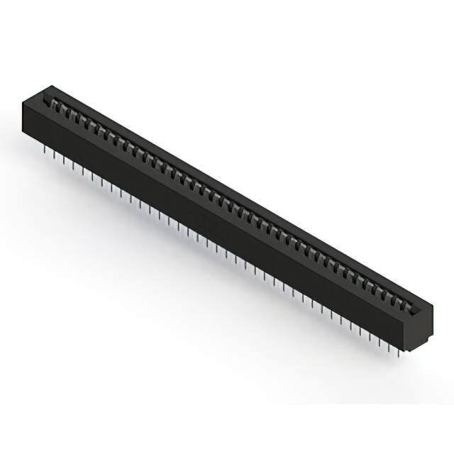357-076-424-201 EDAC Inc.  Edgeboard Connectors